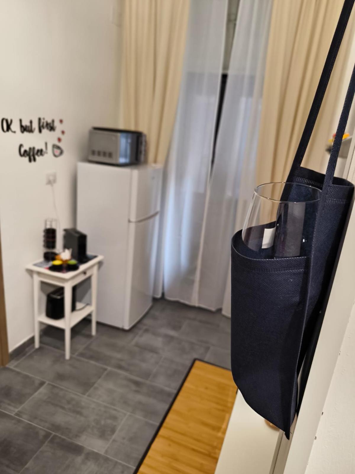 Opificio 11 House Apartment Catania Exterior photo