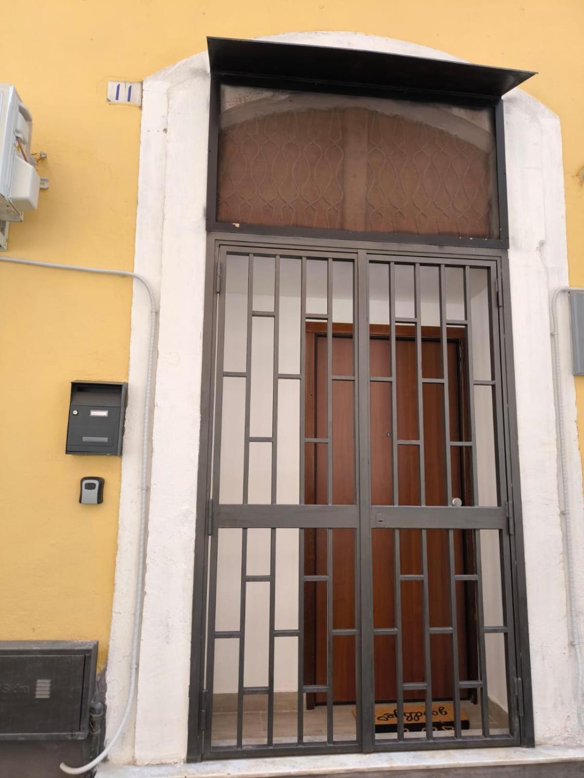 Opificio 11 House Apartment Catania Exterior photo