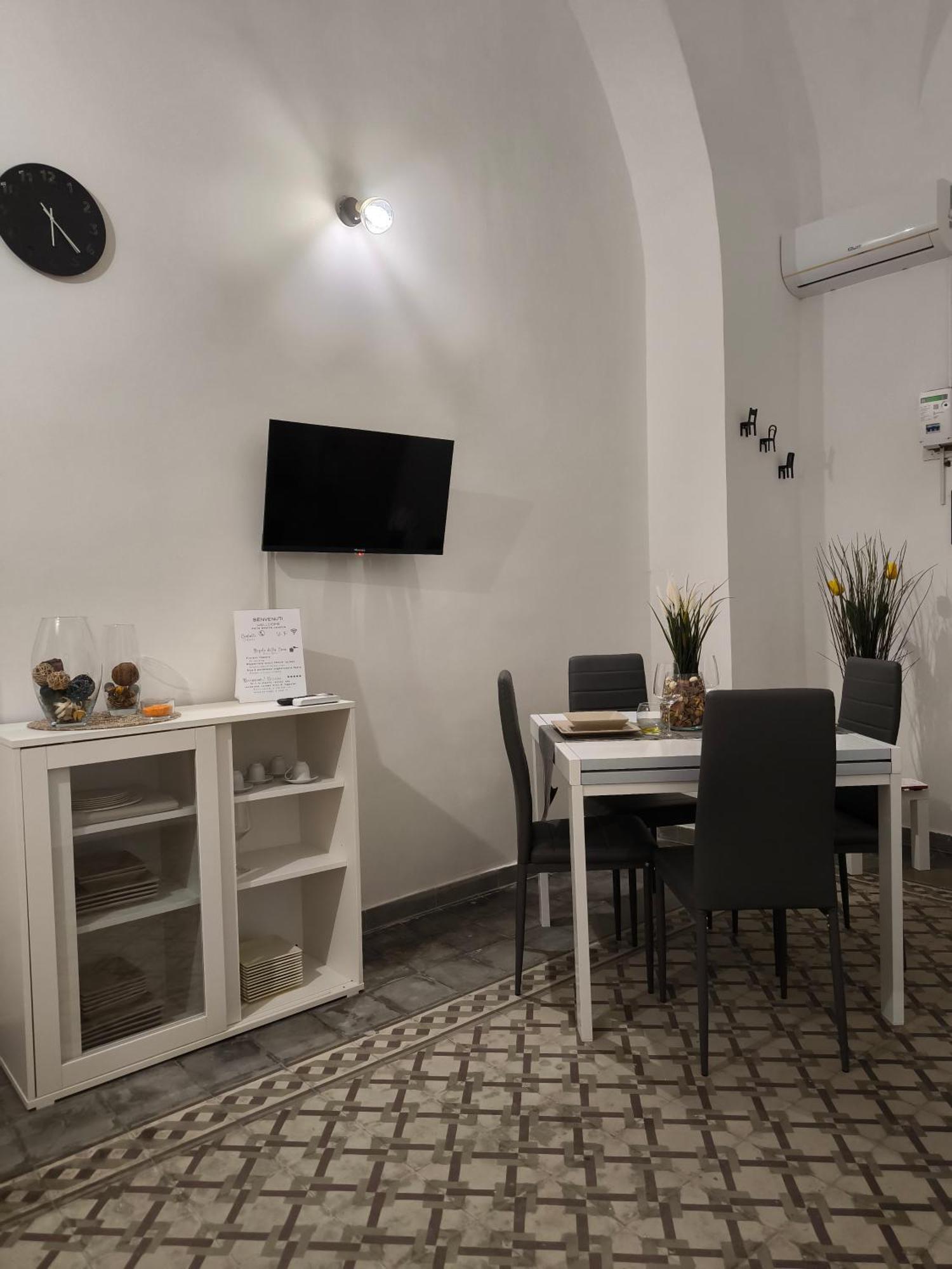 Opificio 11 House Apartment Catania Exterior photo